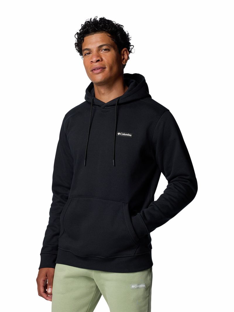 Poleron-Hombre-Meridian-Creek-Negro-Columbia