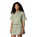 Camisa-Manga-Corta-Mujer-Elevated-View-Utility-Beige-Columbia