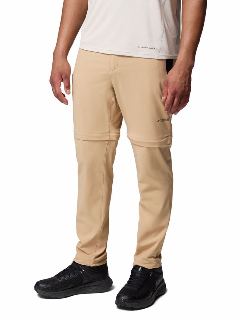 Pantalon-Hombre-Triple-Canyon-Convertible-Beige-Columbia