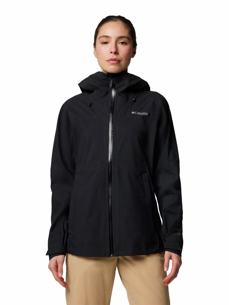 Cortaviento-Mujer-Northwest-Explorer-Negro-Columbia