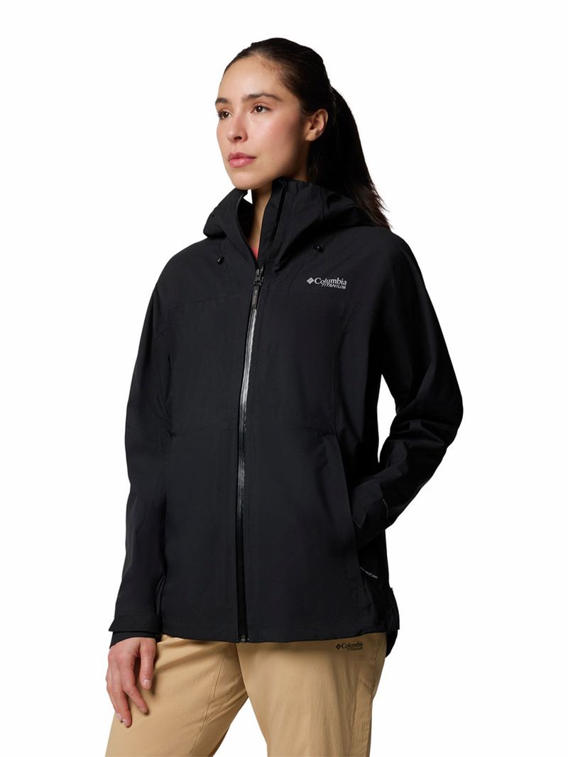 Cortaviento-Mujer-Northwest-Explorer-Negro-Columbia