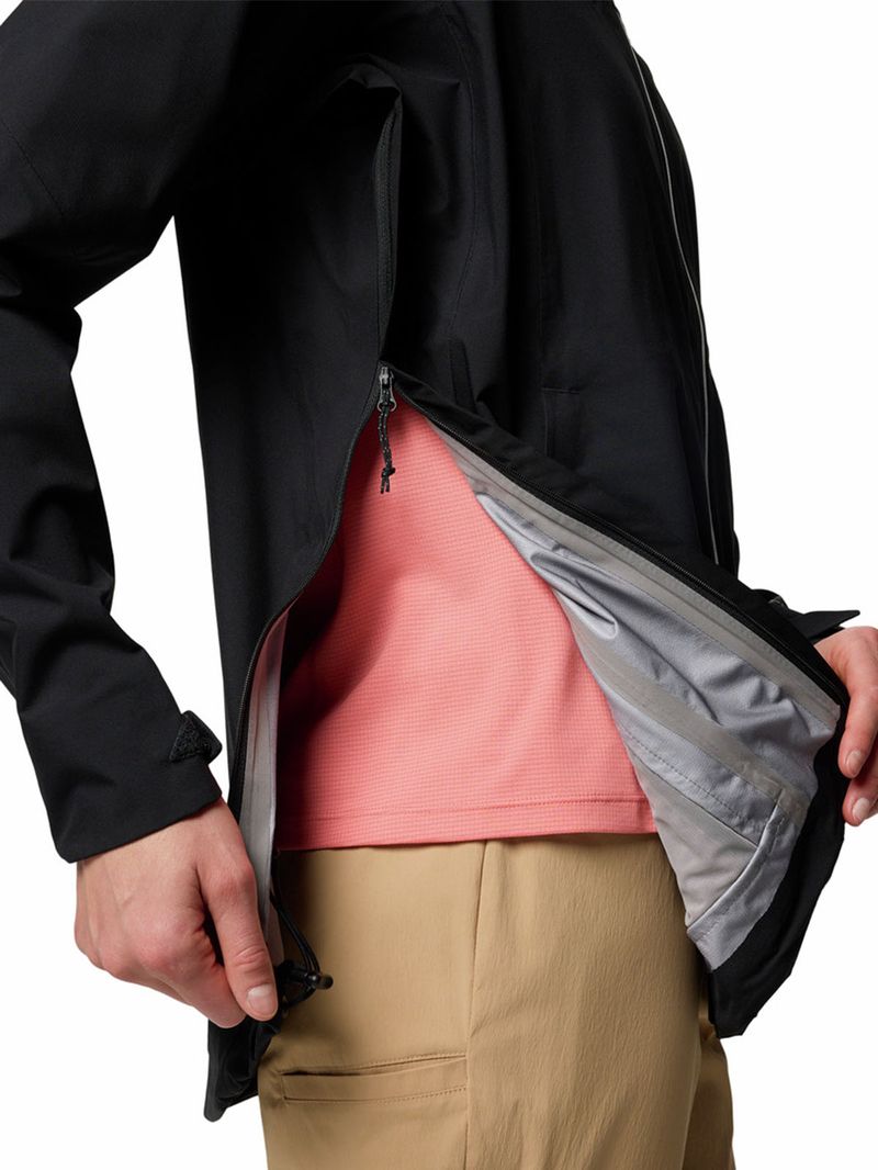 Cortaviento-Mujer-Northwest-Explorer-Negro-Columbia