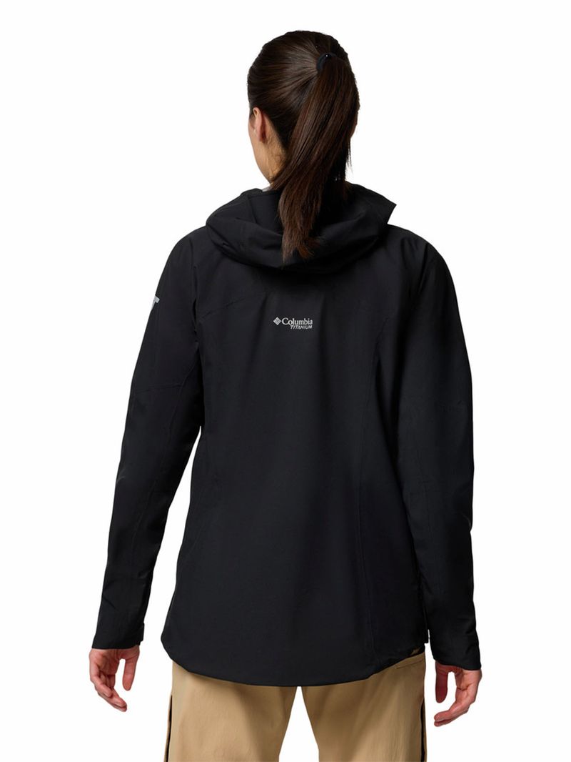 Cortaviento-Mujer-Northwest-Explorer-Negro-Columbia