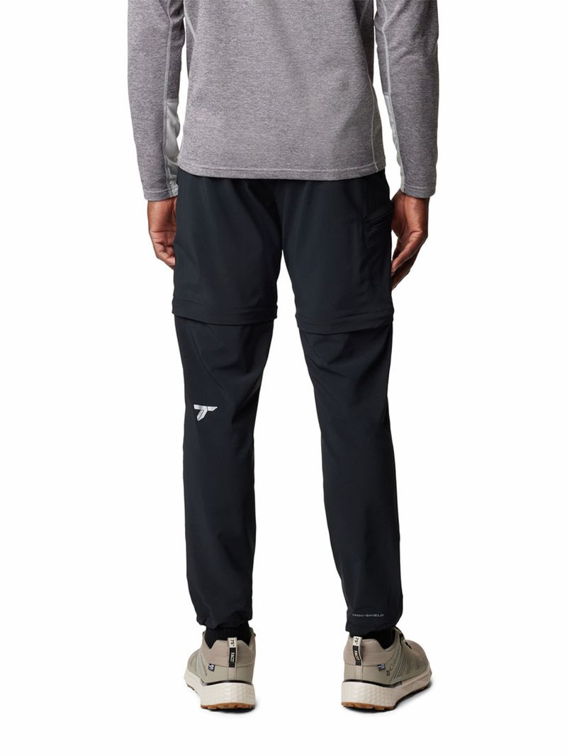 Pantalon-Hombre-Triple-Canyon-Convertible-Negro-Columbia