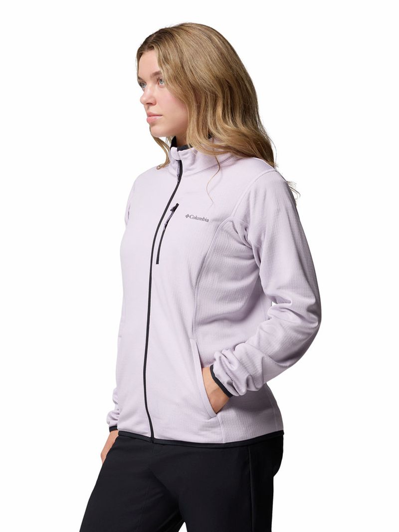 Polar-Mujer-Essential-Hike-Grid-Morado-Columbia