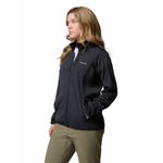 Polar-Mujer-Essential-Hike-Grid-Negro-Columbia