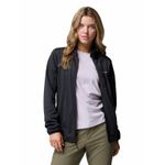 Polar-Mujer-Essential-Hike-Grid-Negro-Columbia