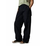 Pantalon-Mujer-Paracutie-Vented-Negro-Columbia
