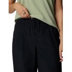 Pantalon-Mujer-Paracutie-Vented-Negro-Columbia