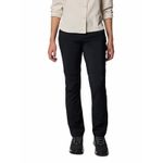 Pantalon-Mujer-Silver-Ridge-Utility-Negro-Columbia