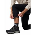 Pantalon-Mujer-Silver-Ridge-Utility-Negro-Columbia