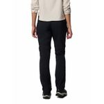 Pantalon-Mujer-Silver-Ridge-Utility-Negro-Columbia