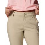 Pantalon-Mujer-Silver-Ridge-Utility-Beige-Columbia