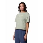 Polera-Manga-Corta-Mujer-Rolling-Bend-Graphic-Beige-Columbia