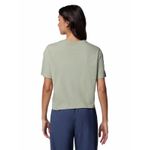 Polera-Manga-Corta-Mujer-Rolling-Bend-Graphic-Beige-Columbia