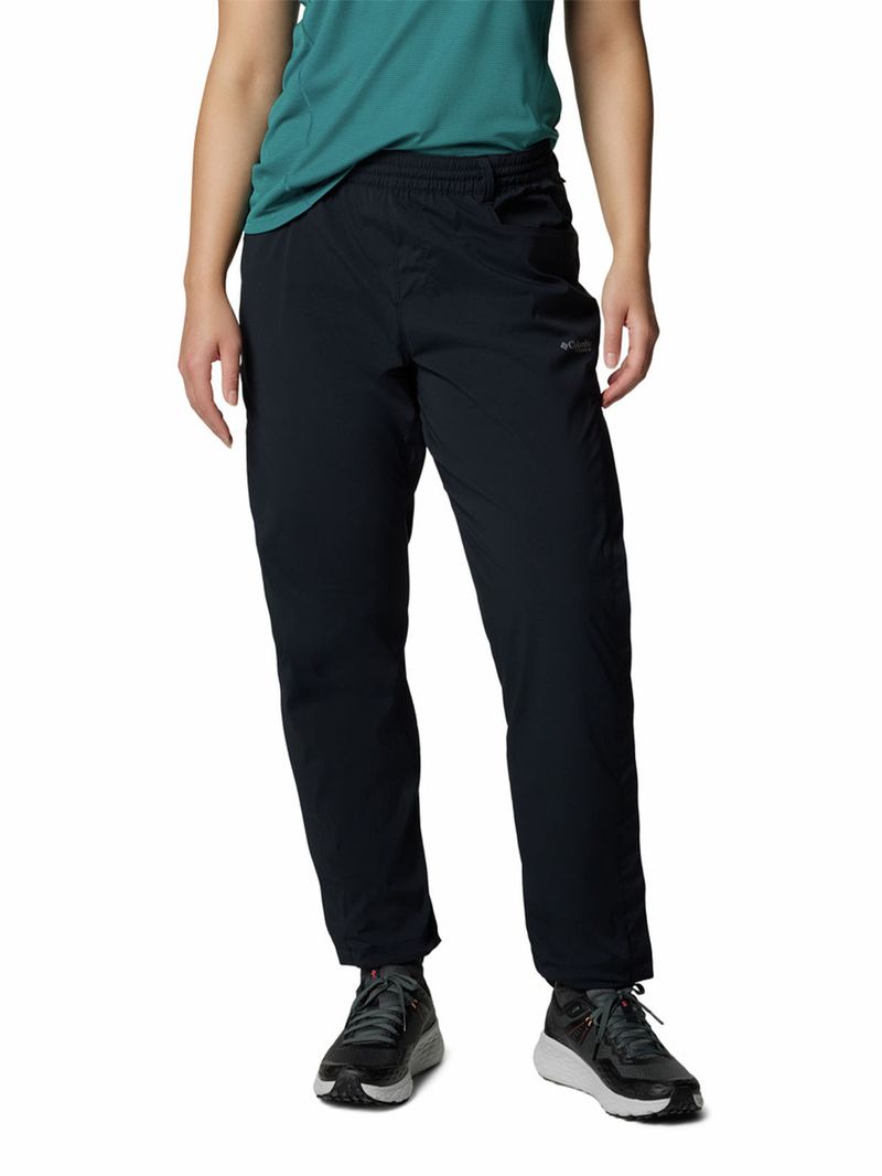 Pantalon-Mujer-Wanoga-Pro-Vent-Negro-Columbia
