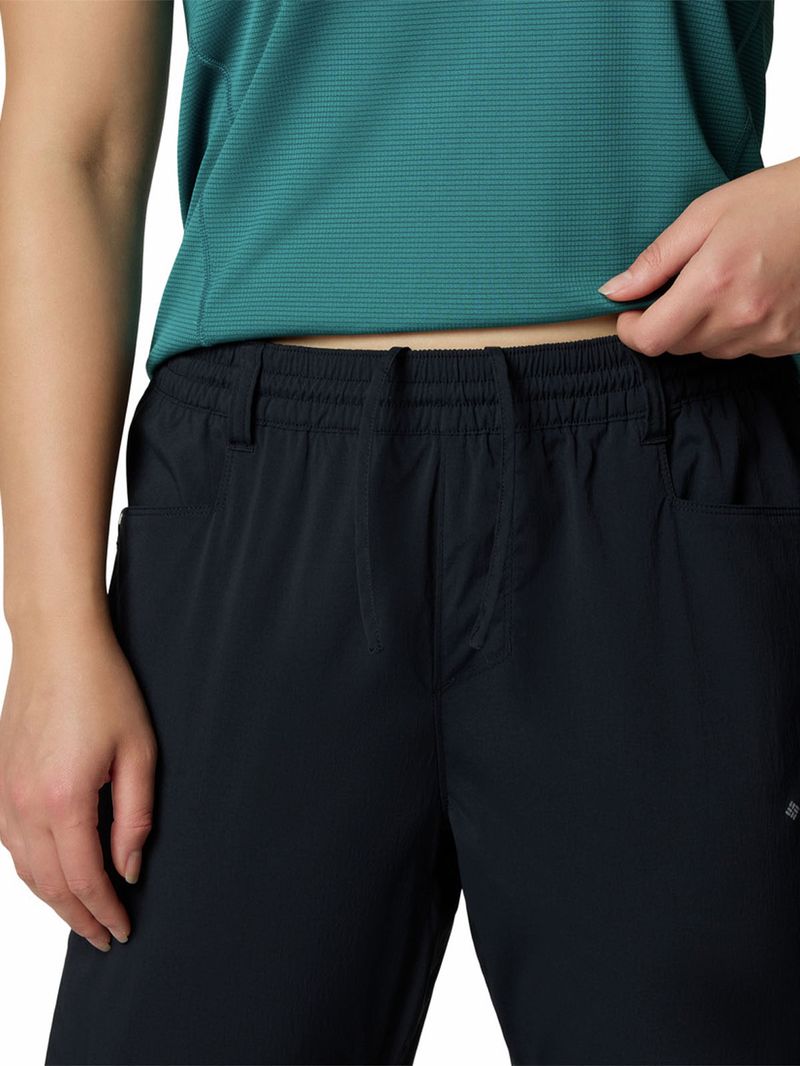 Pantalon-Mujer-Wanoga-Pro-Vent-Negro-Columbia