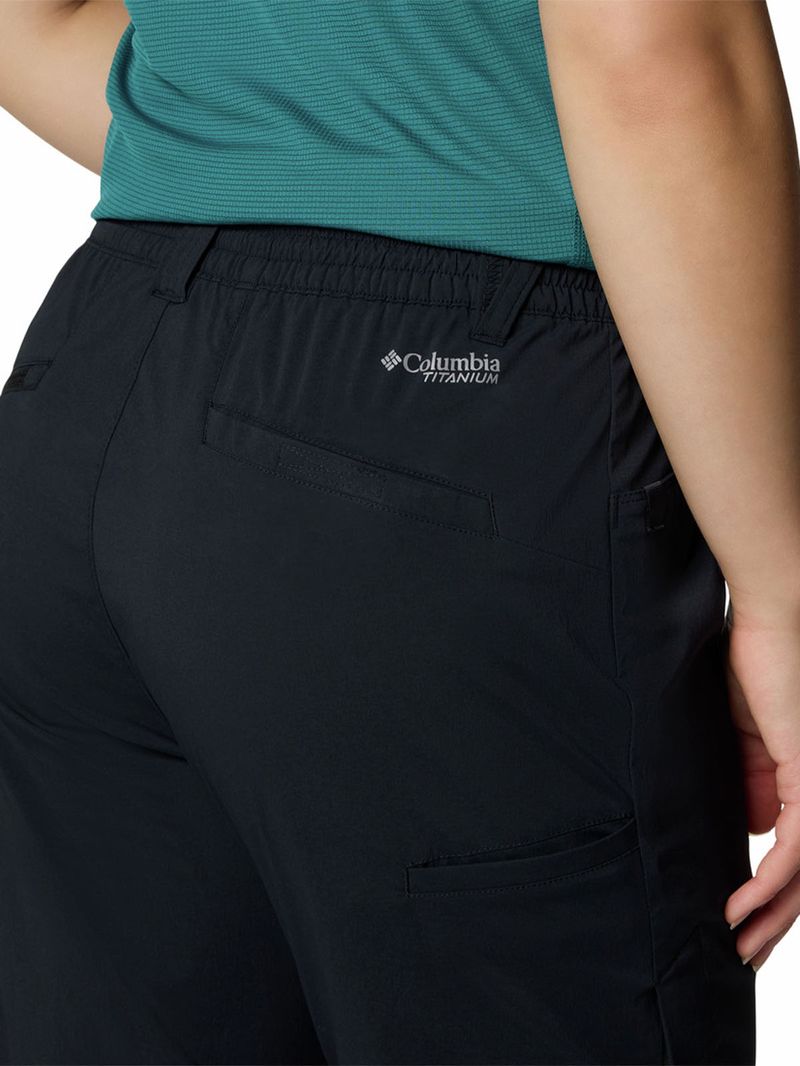 Pantalon-Mujer-Wanoga-Pro-Vent-Negro-Columbia