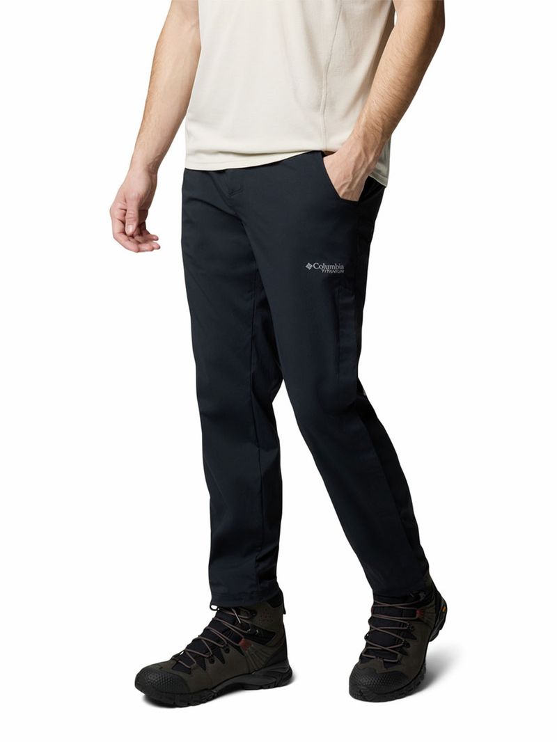 Pantalon-Hombre-Wanoga-Pro-Vent-Negro-Columbia