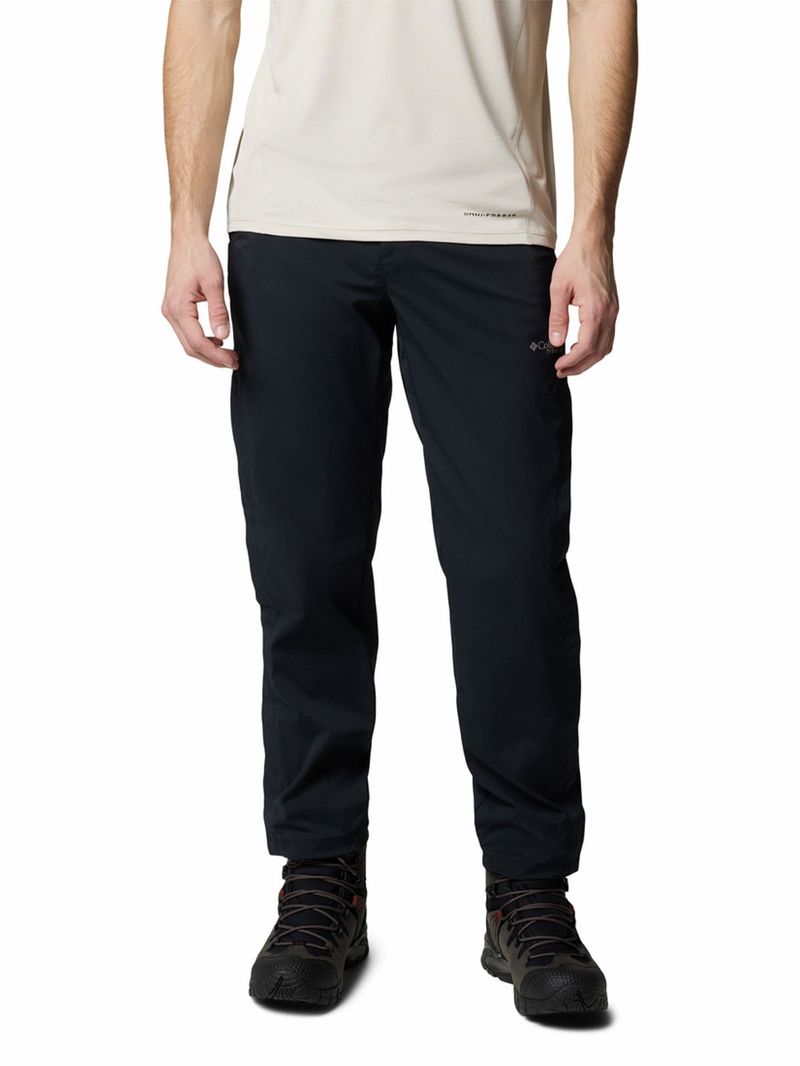 Pantalon-Hombre-Wanoga-Pro-Vent-Negro-Columbia