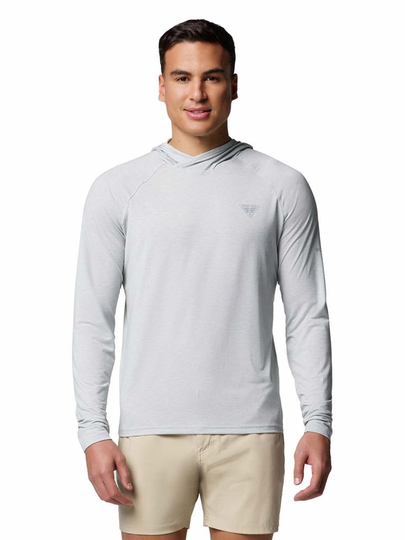 Polera-Manga-Larga-Hombre-Pfg-Uncharted-Gris-Columbia
