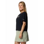 Polera-Manga-Corta-Mujer-Rolling-Bend-Graphic-Negro-Columbia