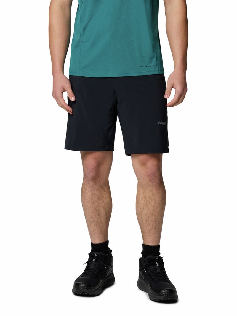 Short-Hombre-Triple-Canyon-Negro-Columbia
