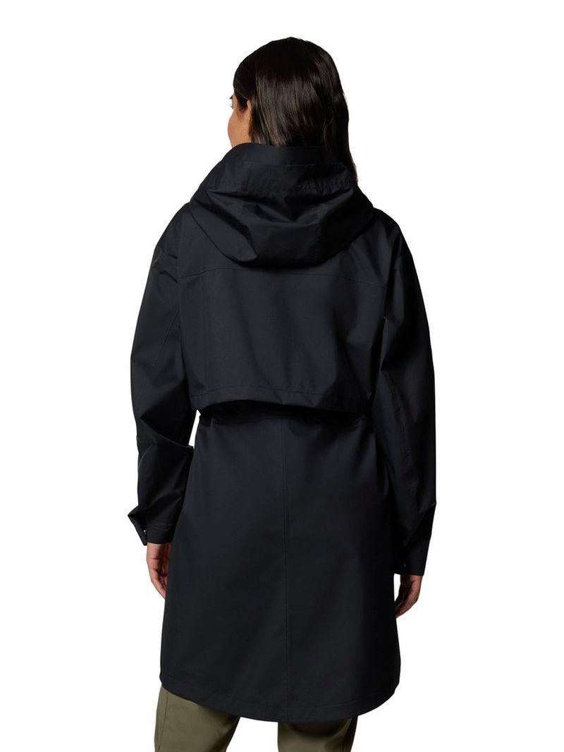Cortaviento-Mujer-Weekend-Adventure-II-Negro-Columbia