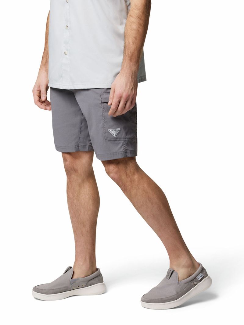 Short-Hombre-Blood-And-Guts-Gris-Columbia