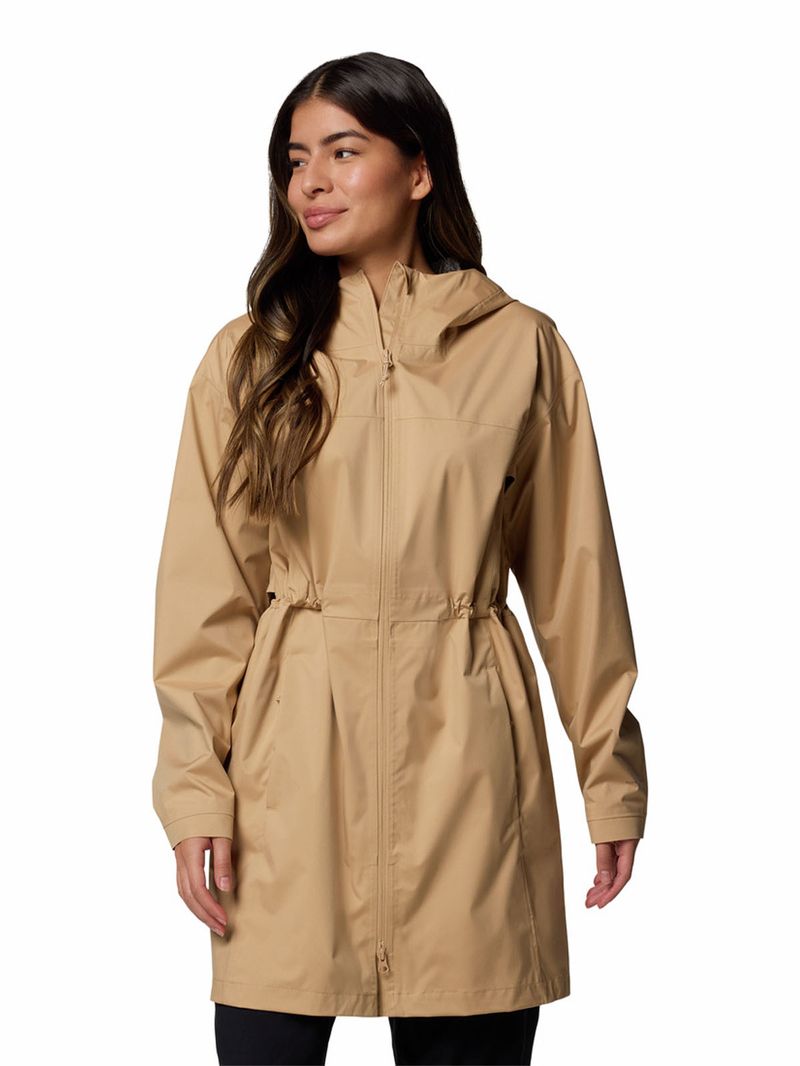 Cortaviento-Mujer-Weekend-Adventure-II-Beige-Columbia