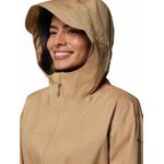 Cortaviento-Mujer-Weekend-Adventure-II-Beige-Columbia