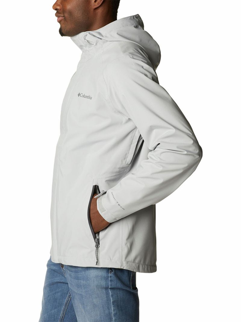 Impermeable-Hombre-Earth-Explorer-II-Gris-Columbia