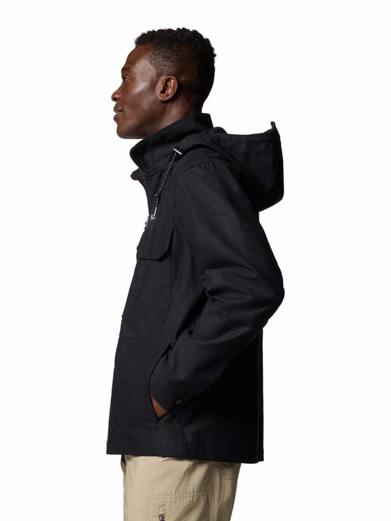 Cortaviento-Hombre-Indigo-Canyon-Negro-Columbia