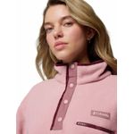 Polar-Mujer-Helvetia-Snap-Rosado-Columbia