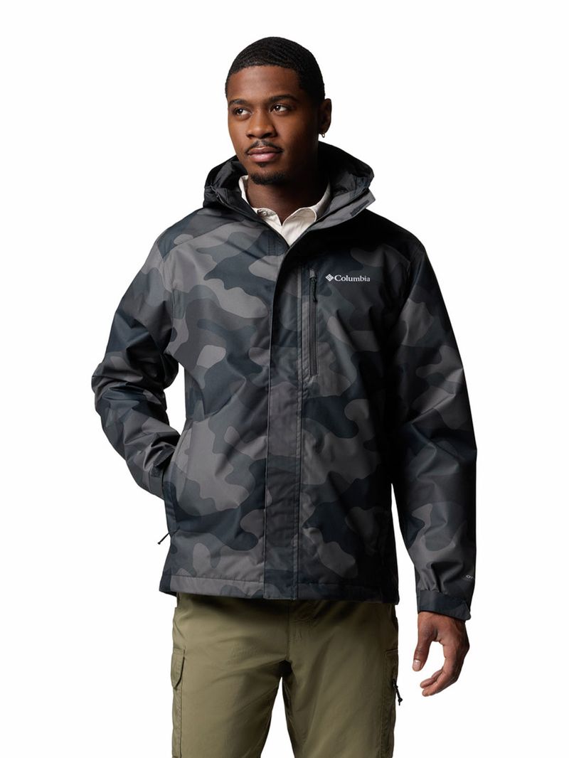 Cortaviento-Hombre-Hikebound-II-Negro-Columbia