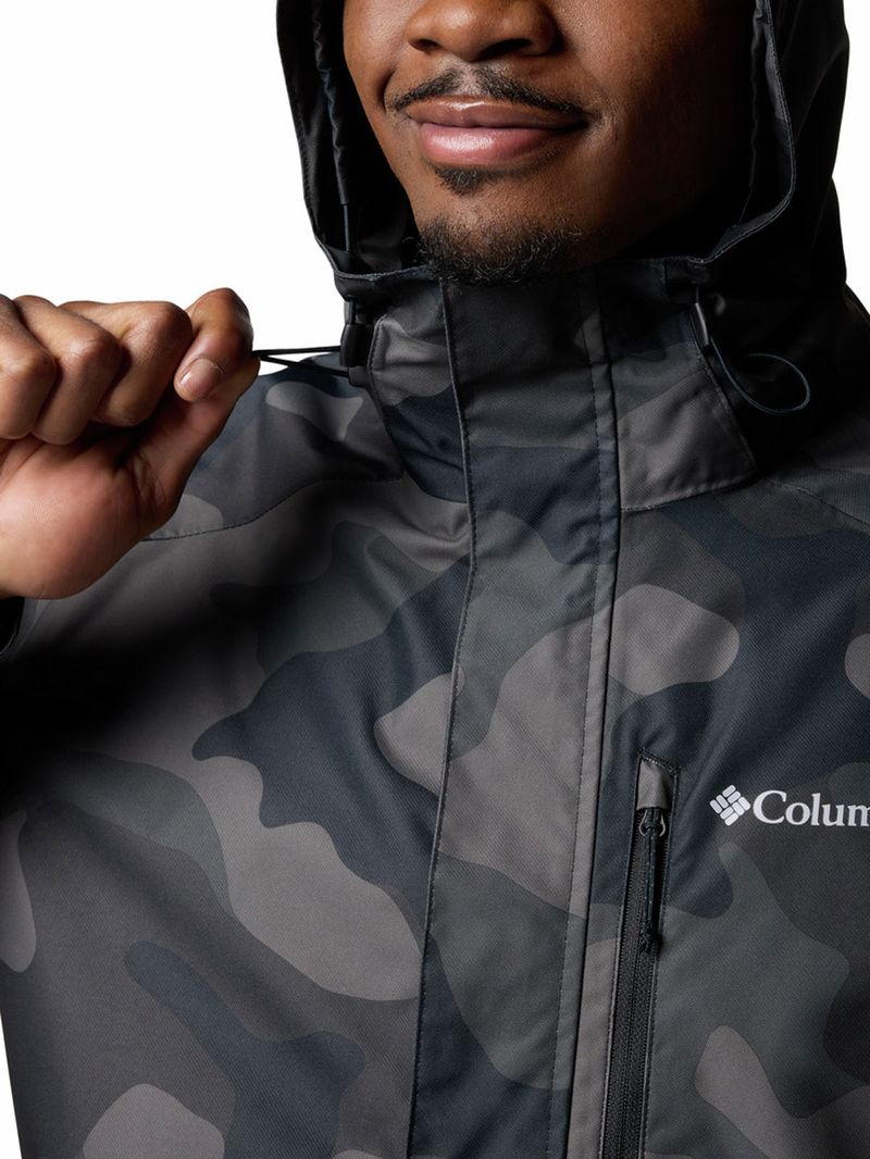 Cortaviento-Hombre-Hikebound-II-Negro-Columbia