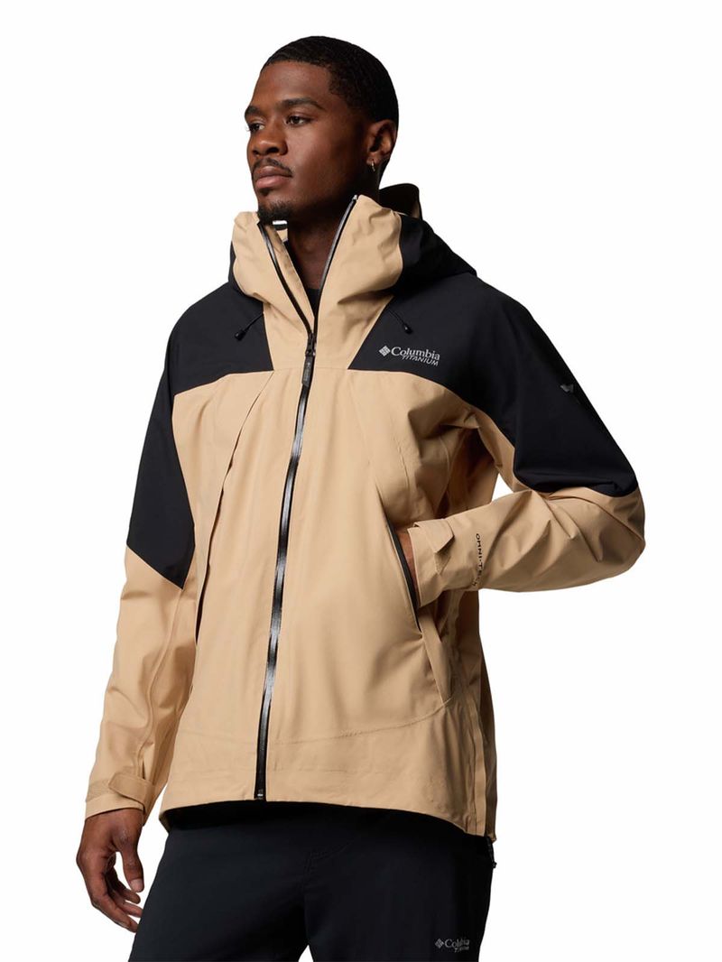 Cortaviento-Hombre-Northwest-Explorer-Beige-Columbia