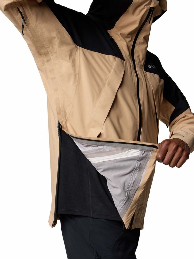 Cortaviento-Hombre-Northwest-Explorer-Beige-Columbia