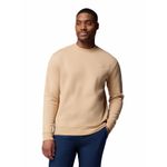 Poleron-Hombre-Meridian-Creek-Crew-Beige-Columbia