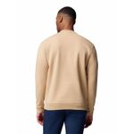 Poleron-Hombre-Meridian-Creek-Crew-Beige-Columbia