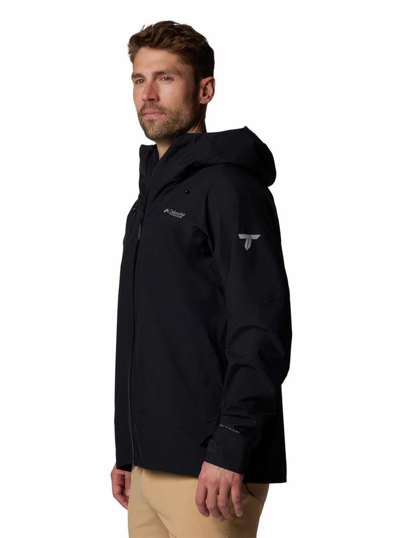 Cortaviento-Hombre-Northwest-Explorer-Negro-Columbia