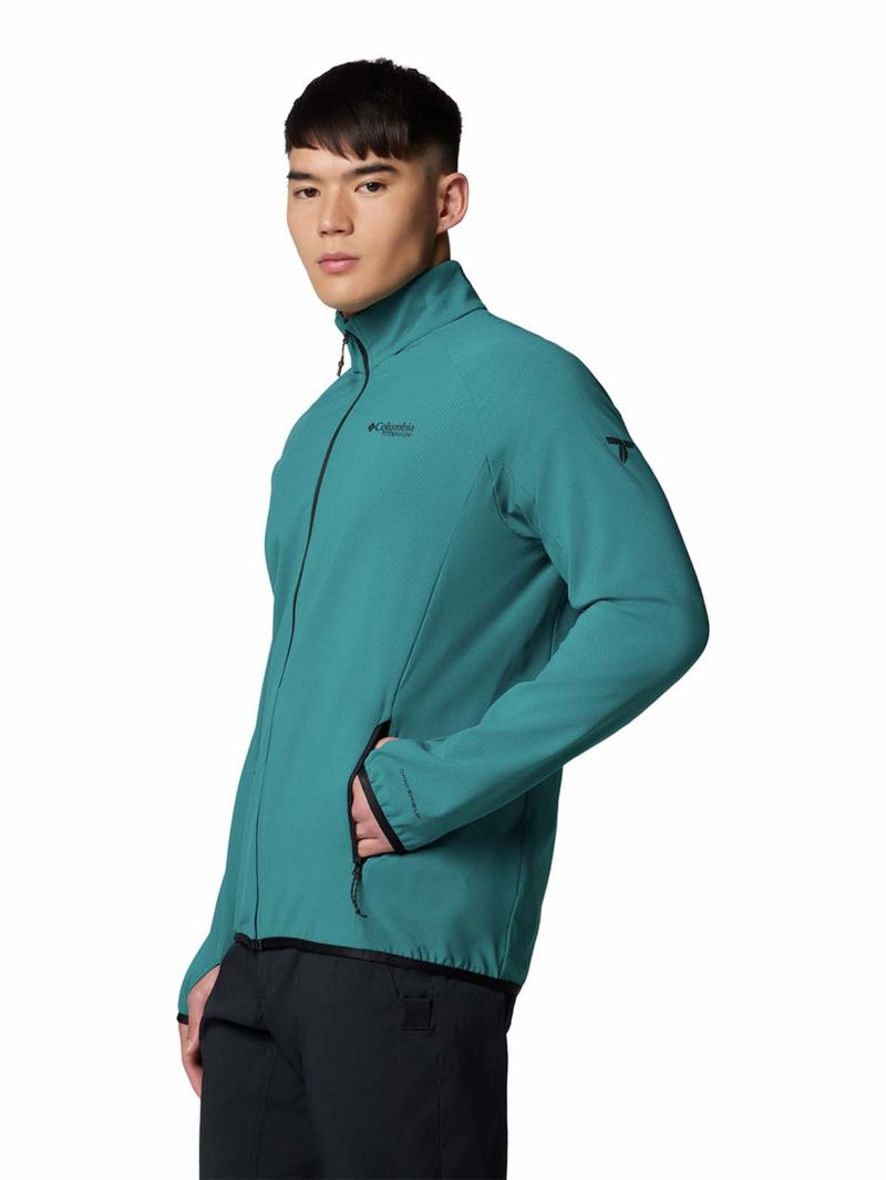 Polar-Hombre-Spectre-Ridge-Tech-Azul-Columbia