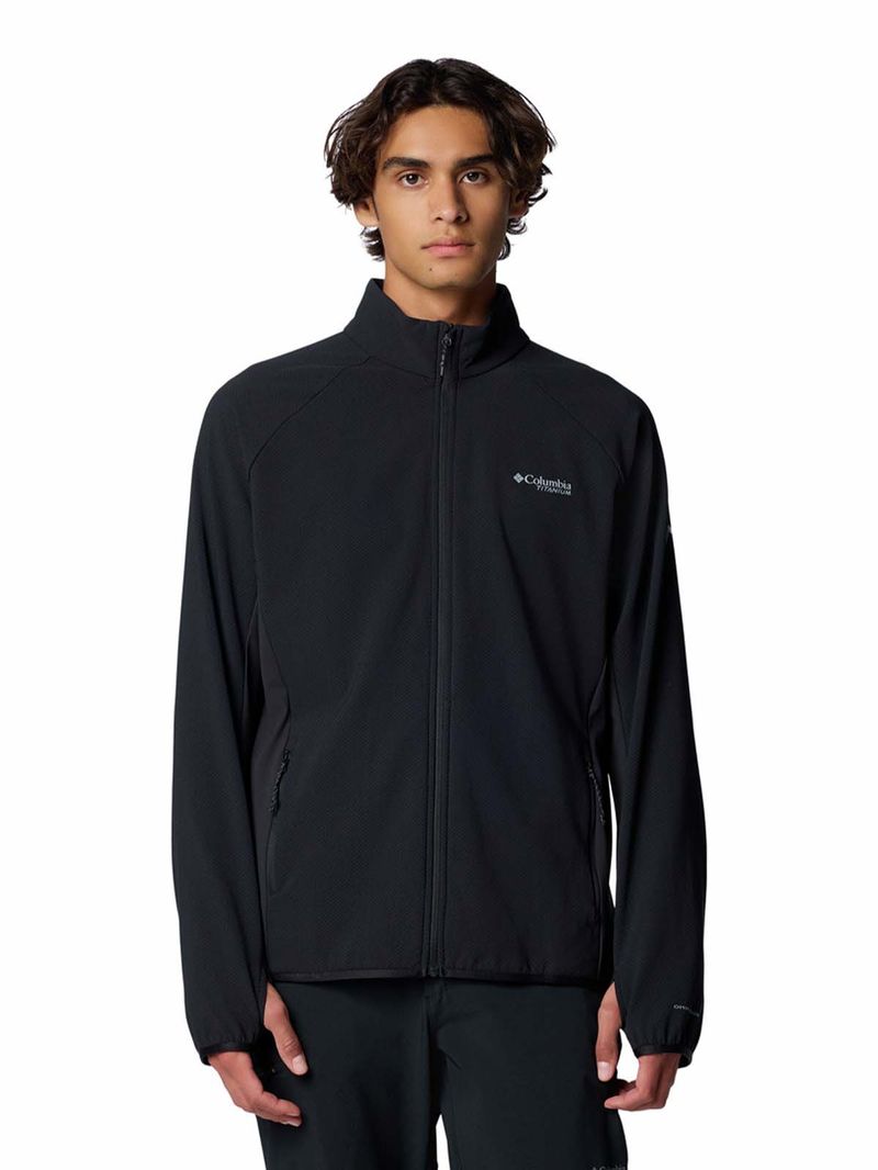 Polar-Hombre-Spectre-Ridge-Tech-Negro-Columbia