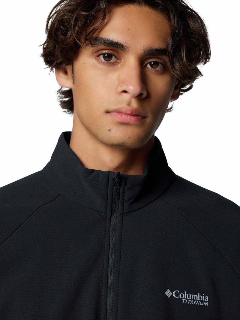 Polar-Hombre-Spectre-Ridge-Tech-Negro-Columbia