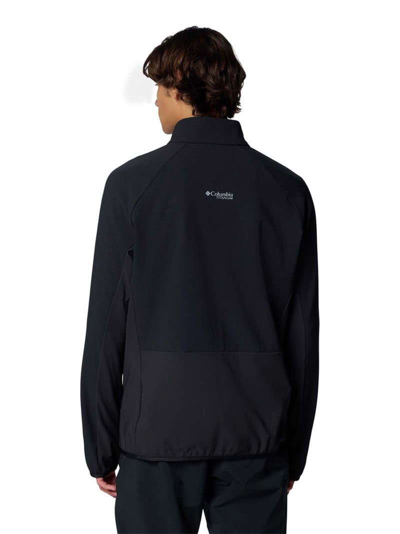 Polar-Hombre-Spectre-Ridge-Tech-Negro-Columbia