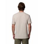 Polera-Manga-Corta-Hombre-CSC-Basic-Logo-Gris-Columbia