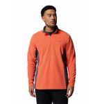 Polar-Hombre-Klamath-Range-II-Half-Zip-Naranjo-Columbia