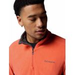 Polar-Hombre-Klamath-Range-II-Half-Zip-Naranjo-Columbia