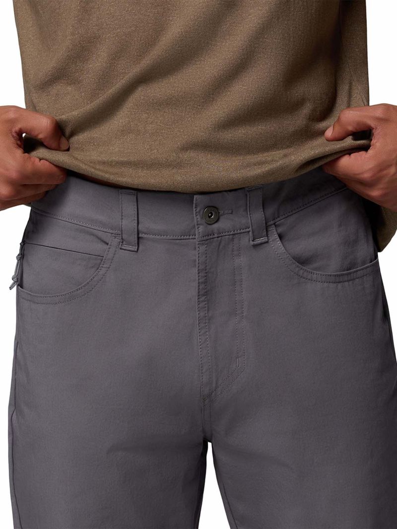 Pantalon-Hombre-Roc-5-Pocket-Gris-Columbia
