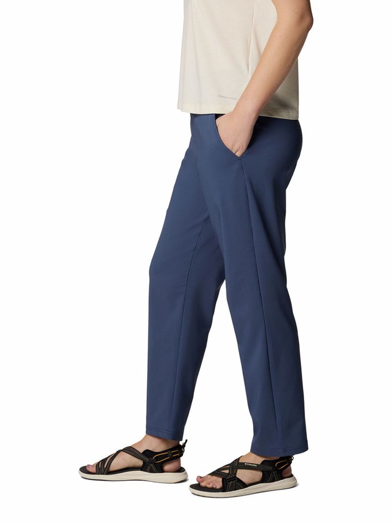 Pantalon-Mujer-All-Seasons-Pull-On-Azul-Columbia